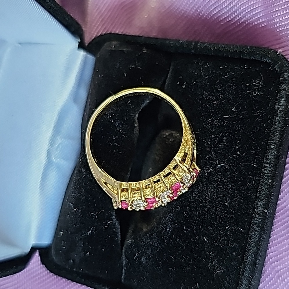 Ring - Picture 7 of 9